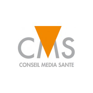 CMS - CONSEIL MEDIA SANTE
