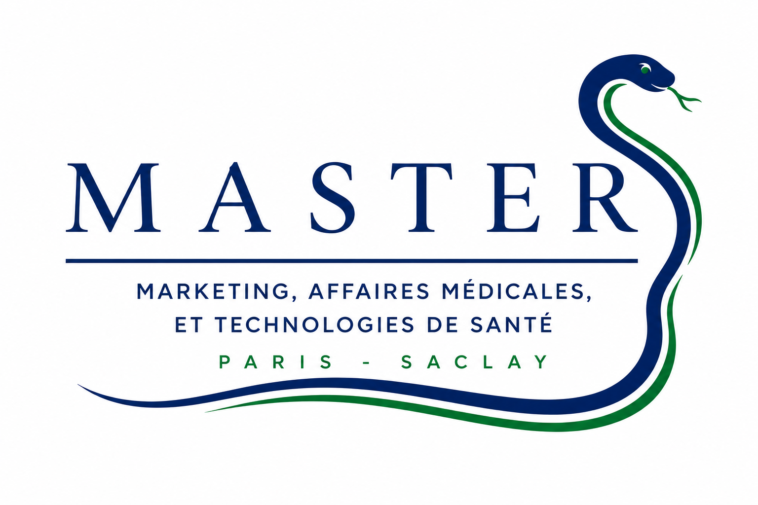 Master Marketing, Affaires Médicales et Technologies de Santé