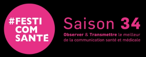FESTIVAL DE LA COMMUNICATION SANTÉ