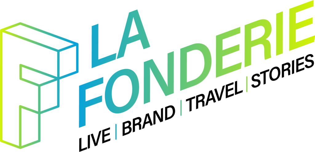 La Fonderie