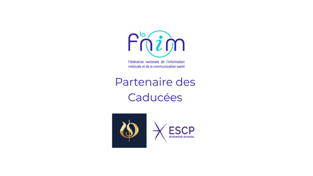 Caducées – Master Management Pharmaceutique et des Biotechnologies de l’ESCP Business School