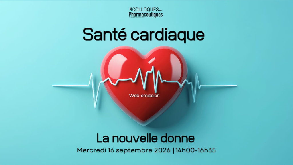 Santé cardiaque : La nouvelle donne