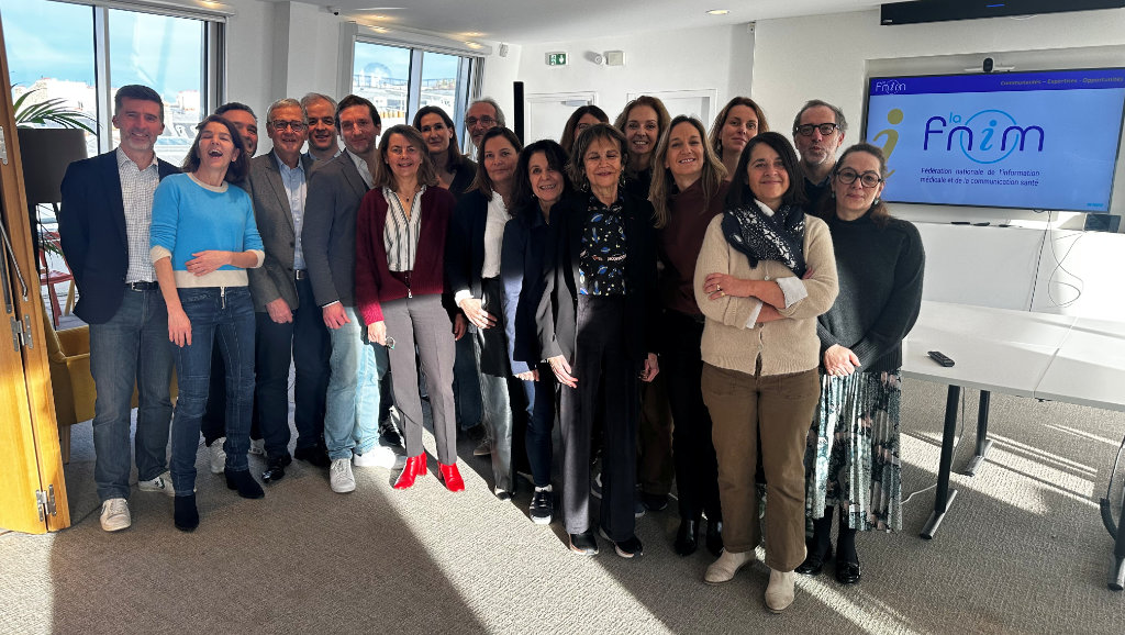 AG de la FNIM : bilan des actions menées et cap sur 2026