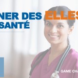 Résultats de la 4e vague du baromètre inégalités Femmes/Hommes à l’hôpital 