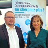Communication digitale : la santé surfe sur les tendances