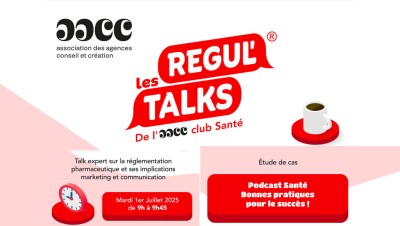 Regul’Talks 2025
