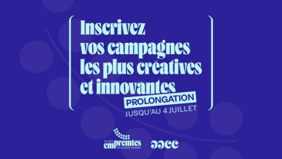 Prix Empreintes de la Santé Créative - ÉDITION 2025