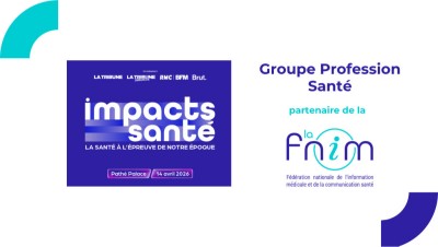Forum Impacts Santé : la santé au cœur des choix de demain