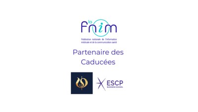 Caducées – Master Management Pharmaceutique et des Biotechnologies de l’ESCP Business School