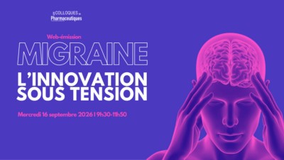 Migraine : L’innovation sous tension