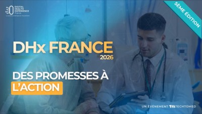 DHx France 2026 revient pour sa 5eme édition