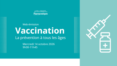 Vaccination : La prévention à tous les âges