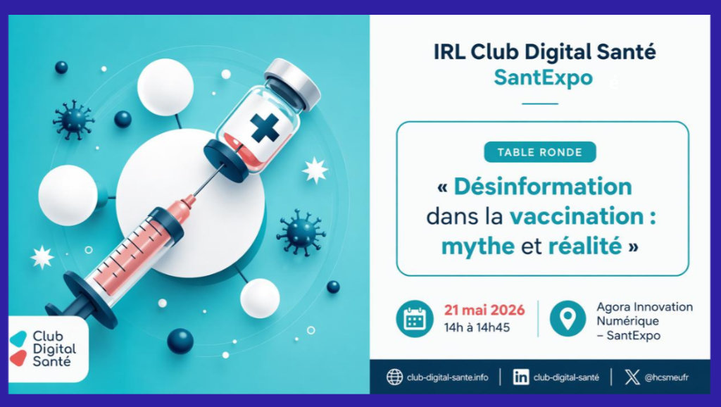 Désinformation dans la vaccination : mythe et réalité