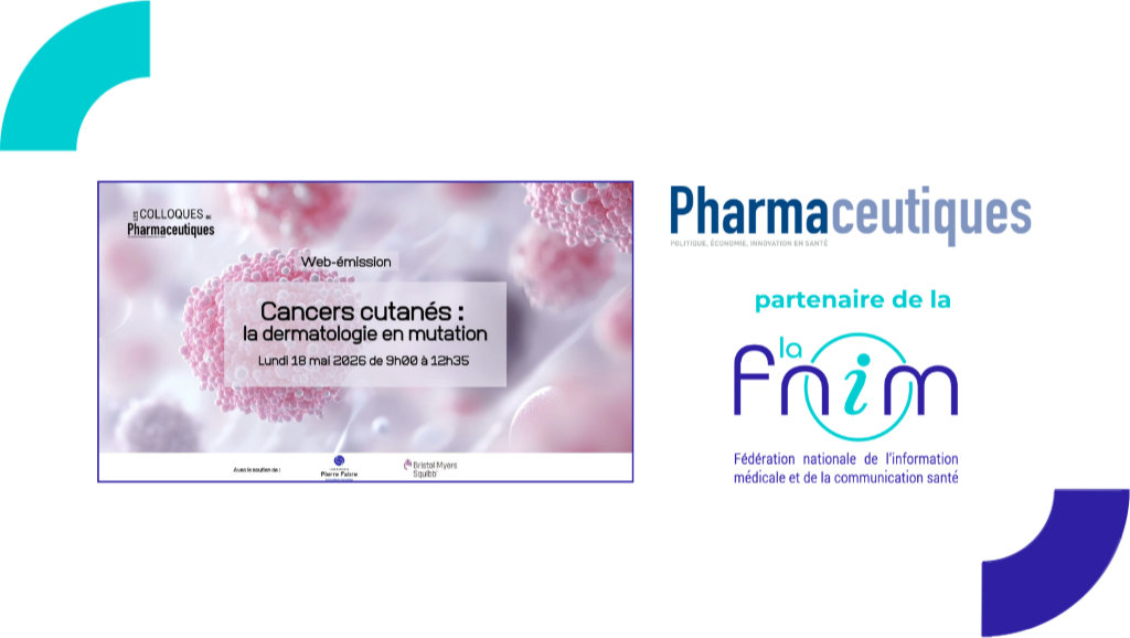 Cancers cutanés : la dermatologie en mutation 