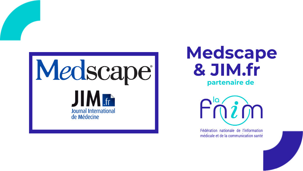 La FNIM est fière d’être partenaire de Medscape et JIM.fr