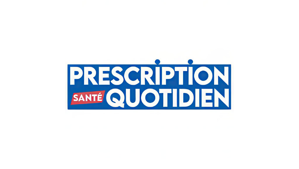 La FNIM est fière d’être partenaire de Prescription Santé Quotidien