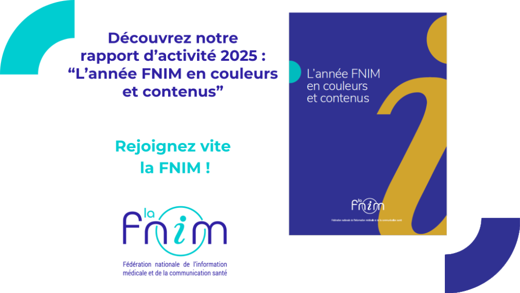 L’Année FNIM 2025 en couleurs et contenus